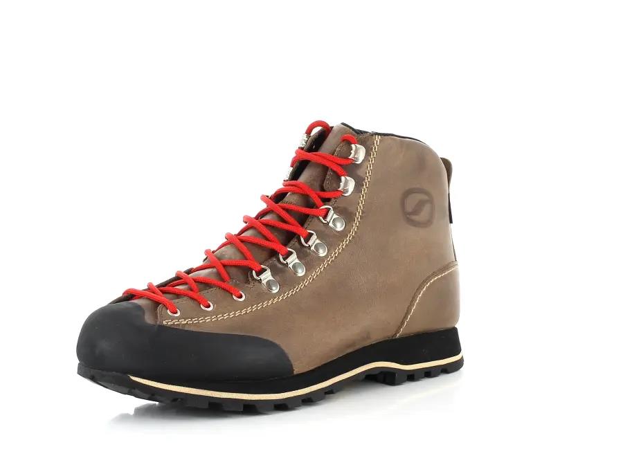 Scarpa Guida City GTX natural rope Freizeitschuhe0003